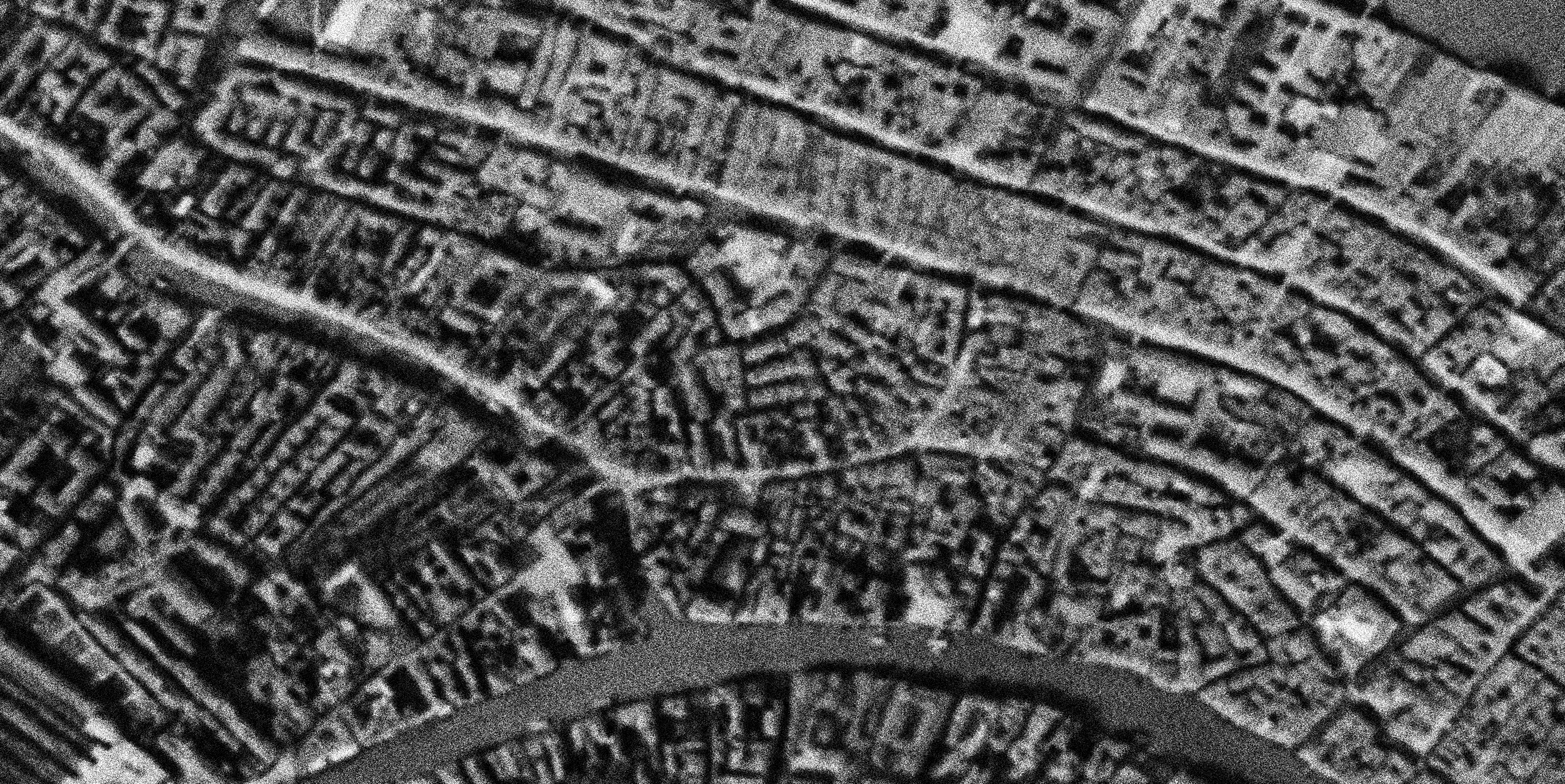 Map of Venice